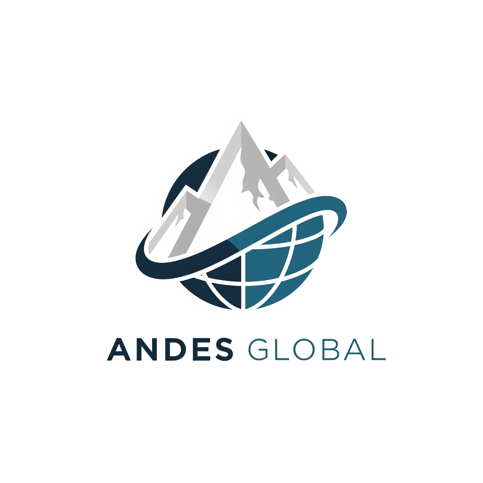 Logo de Andes Global